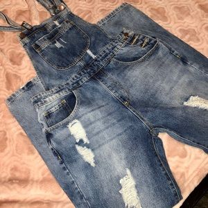 Brand new overall (pants)